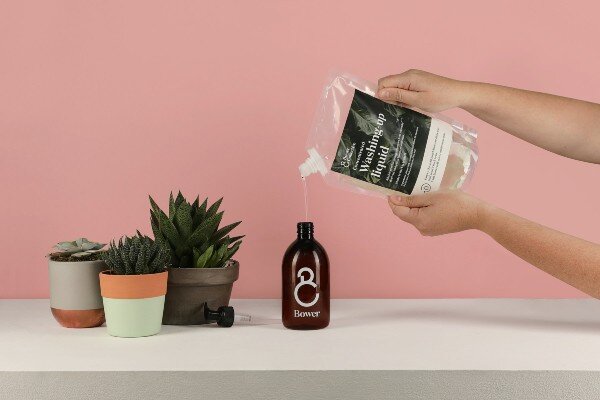 Bower Collective: We make it easy to create a sustainable home