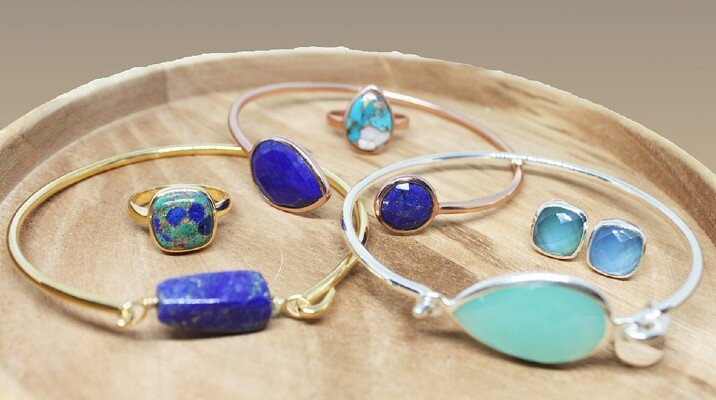 Harfi: Lovingly handmade jewellery &amp; accessories