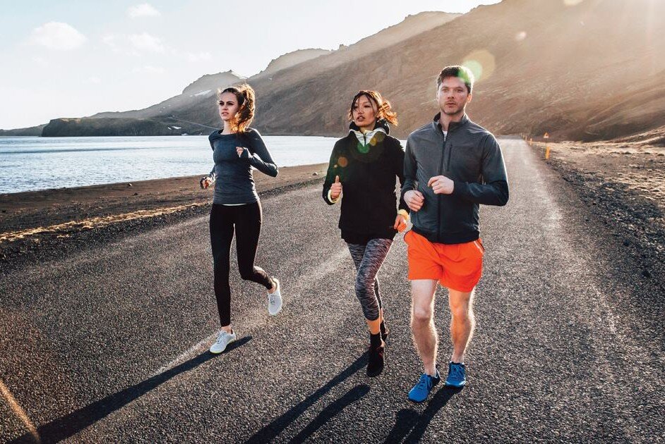 Vivobarefoot: A bare-footwear brand reconnecting people and planet
