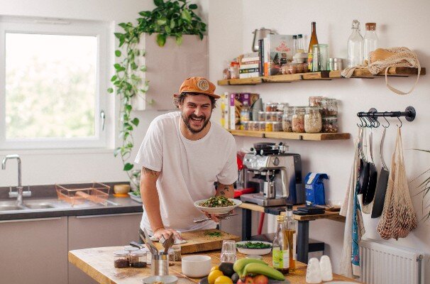 Lagom Chef: We create tailored meal plans and teach practical cooking