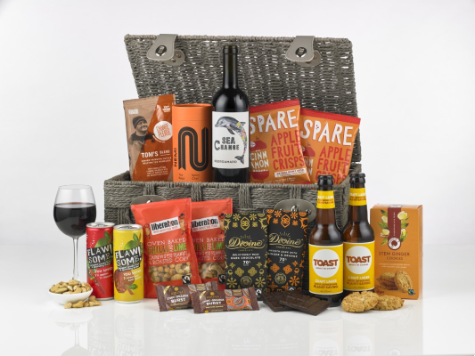 Social Supermarket: The UK's leading social enterprise marketplace