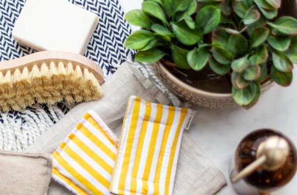 Porter Valley: Connecting people to environmentally-friendly products