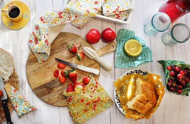 GoodToBee: British Designed &amp; Made, Plastic Free, Sustainable &amp; Ethical Products