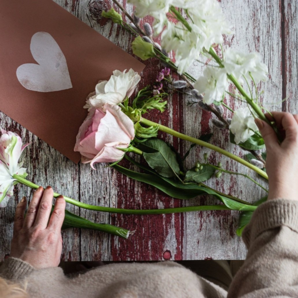 6 social enterprises to buy from this Valentine’s Day